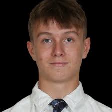 Roosevelt Football Roster (2022-23)