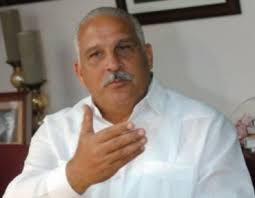 Coliseo Dominicano: septiembre 2015