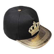 King Crown Cap Crown Cap Kings Crown Cap