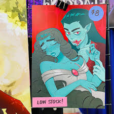 Emerald city comic con location