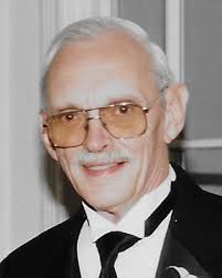 Robert Chasteen Obituary