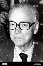 Eric ambler Black and White Stock Photos & Images