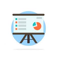 Presentation Analytics Business Chart Graph Marketing Repo Analysis Arrow Background Png And Vector With Transparent Background For Free Download Circle Infographic Graphing Business Infographic