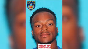 Man arrested for allegedly shooting at vehicle, injuring juvenile