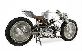 Moto Guzzi Nuovo Falcone Rondine By Medaza Cycles Moto Guzzi Classic Motorcycles Moto Guzzi Cafe Racer