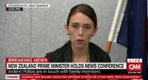 Breaking nz news from fuseworks @newzealandnews. Dozens Killed In Christchurch Mosque Attack