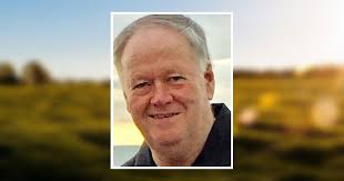 Thomas Alter Obituary November 14, 2021