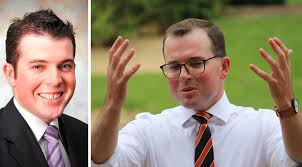 Since we had never retired before, he answered all our questions and explained the value of his. Nsw Minister For Agriculture Adam Marshall S Rise In Gladys Berejiklian Cabinet The Armidale Express Armidale Nsw