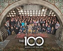 With the 100 in its seventh and final season, you might be wondering what the wildly talented cast is like in real life. Crew The 100 Wiki Fandom