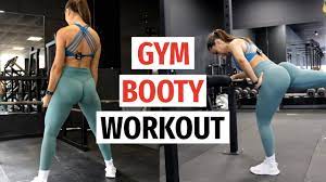 Gymbooty