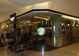 Eastwood city, eastwood mall, philippines. Starbucks Eastwood City Mall Quezon City Philippines Starbucks Stores On Waymarking Com