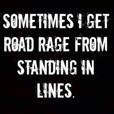 It S A Hard Knock Life Road Rage Funny Quotes Funny Pictures