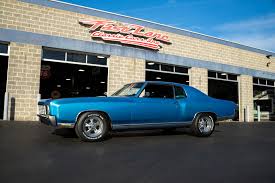 Image result for Regal Blue 1972 Monaco