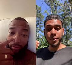 Earl Carter Talks about Gays