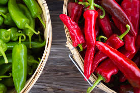 Maybe you would like to learn more about one of these? 6 Tips For Growing Peppers How To Grow Hot And Sweet Peppers