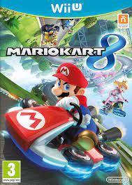 Play mario kart wii it's a racing genre game that was loved by 224,786 of our users, who appreciated this … Mario Kart 8 Wii U Iso Loadiine Download Usa Gamez Land Is The Place For Gaming Content And News