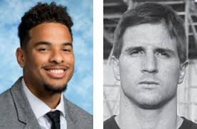 From Doss to Shoemaker to Ellison, Aggies have been blessed with strong  receivers over the years