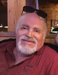 Terry Brent Anderson Obituary June 1, 2023