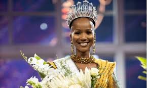 The #missuniverse latest updates news, photos, videosand, winners, national competitions & #missuniverse2021 winner @zozitunzi. Miss Sa Slammed For Bikini Pics But Supporters Say Criticism Is Form Of Gbv