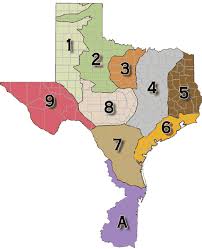 Tpwd Texas Partners In Flight Ecoregional Checklists Texas Map Texas Dinosaur Stuffed Animal