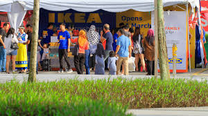 Мебель и товары для дома. Ikea Batu Kawan Is With Us At Design Village Penang Facebook