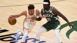 Enjoy the game between atlanta hawks and milwaukee bucks, taking place at united states on june 25th, 2021, 8:30 pm. Fkoyenkkbopw9m