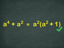 We did not find results for: 3 Cara Untuk Menyederhanakan Pecahan Aljabar Wikihow