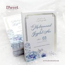 Dalam proses membuat kad kahwin menggunakan adobe illustrator cs3. 22 Kad Kahwin Ideas Kad Kahwin Instagram Wedding Cards