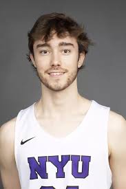 2020 Men's Volleyball Roster