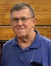 Obituary information for James Richard Allen