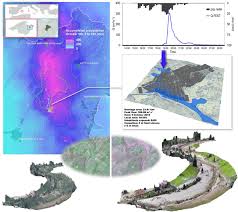 They can read the article in full after signing up for a free account. Nhess Hydro Meteorological Reconstruction And Geomorphological Impact Assessment Of The October 2018 Catastrophic Flash Flood At Sant Llorenc Mallorca Spain
