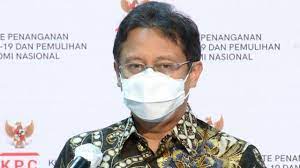 Budi gunadi sadikin (born may 6, 1964) is an indonesian politician. Jadi Menkes Budi Sadikin Ajak Semua Elemen Bangsa Kerja Sama Lawan Covid 19 News Liputan6 Com