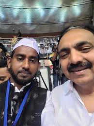 Afroz Abdul Bashir Shaikh (@afroz_bashir)