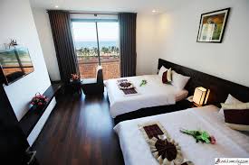 homestay Đà Nẵng giá rẻ