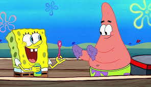 Bob Esponja tendrá una precuela que se llamará Kamp Koral | Tv ...