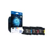 High iso print speed 12/10ppm#. Wireless A3 Colour Inkjet Printer Brother Mfc J6510dw