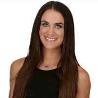 Monika Cain's Instagram, Twitter & Facebook