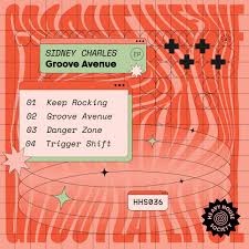 Listen to PremEar: Sidney Charles