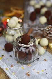 Kokos Pralinen Marzipan Pralinen Coconut And Or Marzipan Truffles Marzipan Pralinen Leckereien