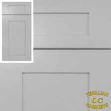The shaker collection features a clean, simple design that pairs wells with any layout or color scheme, and is adaptable enough for use in both traditional and modern homes. Lait Grey Shaker Cabinets Grey Shaker Cabinets Rta Kitchen Cabinets Shaker Cabinets