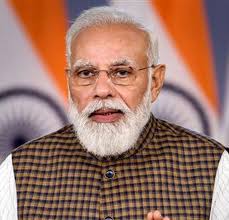 Epaulettes of Navy officers to show Shivaji's legacy: PM Modi