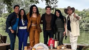 Viver Sertanejo celebra laços familiares com André & Andrade e Irmãs Freitas (01/02) – Todo Canal