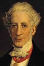 List of prime ministers of Spain