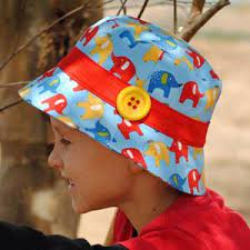 Download Scout Bucket Hat Pattern Sewing Pattern Boys Youcanmakethis Com Girls Hat Pattern Hat Pattern Hat Patterns To Sew