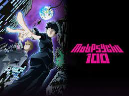 100 percent hero is an ongoing mob psycho 100/my hero academia fusion fic written by ciscothesoto. Watch Mob Psycho 100 Prime Video