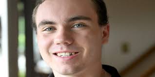 Tri-County 'super leader' future state trooper Nick Mullen