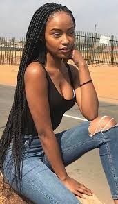 If u want human hair it will cost more. Box Braids Guide How Many Packs Of Hair For Box Braids