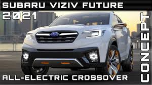 Subaru Xv Hybrid 2021 Overview In 2020 Subaru Crosstrek Subaru Electric Crossover