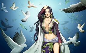 If you're in search of the best one piece hd wallpapers, you've come to the right place. Boa Hancock One Piece Wallpapers Wallpaper Cave