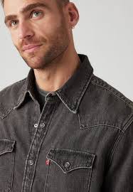 Edwin UTILITY OVERSHIRT